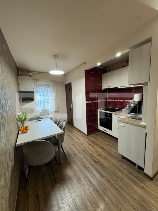 Apartament de vânzare 2 camere Tudor - 162211AV | BLITZ Târgu Mureș | Poza3