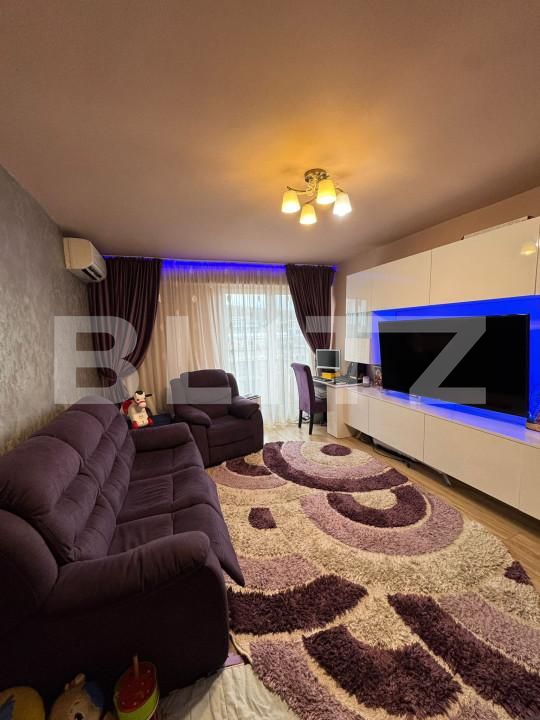 Apartament de vânzare 2 camere Tudor - 162211AV | BLITZ Târgu Mureș | Poza1
