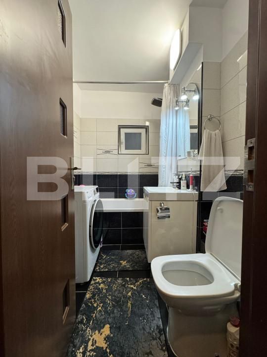 Apartament de vânzare 2 camere Tudor - 162211AV | BLITZ Târgu Mureș | Poza5