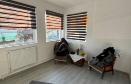 CASA 4 camere , 130 mp utili , teren 1200 mp, Vidrasau 