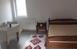 CASA 4 camere , 130 mp utili , teren 1200 mp, Vidrasau 