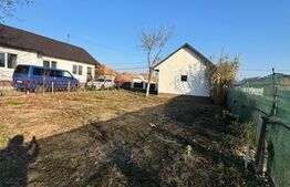 CASA 4 camere , 130 mp utili , teren 1200 mp, Vidrasau 