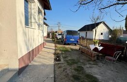 CASA 4 camere , 130 mp utili , teren 1200 mp, Vidrasau 