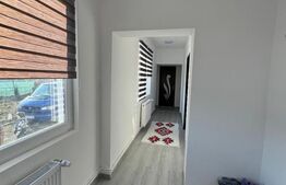 CASA 4 camere , 130 mp utili , teren 1200 mp, Vidrasau 