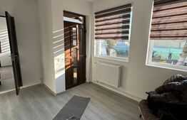 CASA 4 camere , 130 mp utili , teren 1200 mp, Vidrasau 