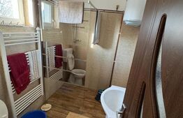 CASA 4 camere , 130 mp utili , teren 1200 mp, Vidrasau 