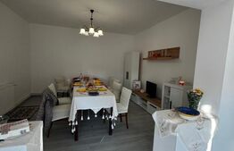CASA 4 camere , 130 mp utili , teren 1200 mp, Vidrasau 