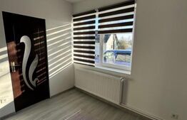 CASA 4 camere , 130 mp utili , teren 1200 mp, Vidrasau 