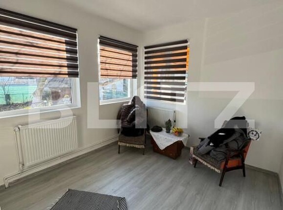 Casa de vânzare 4 camere Ungheni - 162247CV | BLITZ Târgu Mureș | Poza9