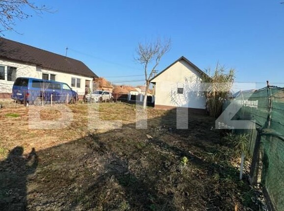 Casa de vânzare 4 camere Ungheni - 162247CV | BLITZ Târgu Mureș | Poza15