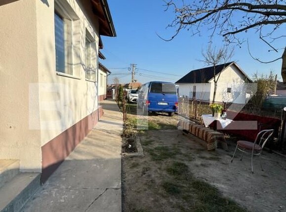 Casa de vânzare 4 camere Ungheni - 162247CV | BLITZ Târgu Mureș | Poza16