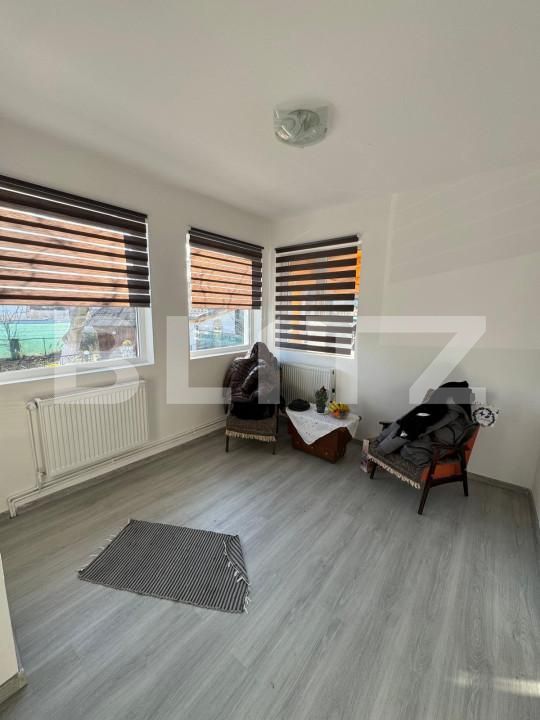 Casa de vânzare 4 camere Ungheni - 162247CV | BLITZ Târgu Mureș | Poza9