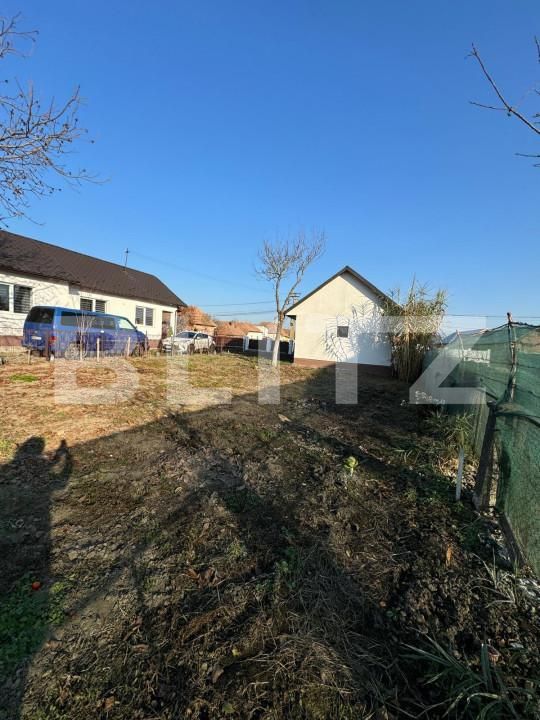 Casa de vânzare 4 camere Ungheni - 162247CV | BLITZ Târgu Mureș | Poza15