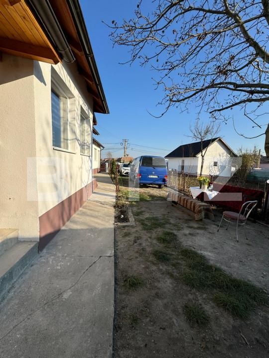 Casa de vânzare 4 camere Ungheni - 162247CV | BLITZ Târgu Mureș | Poza16