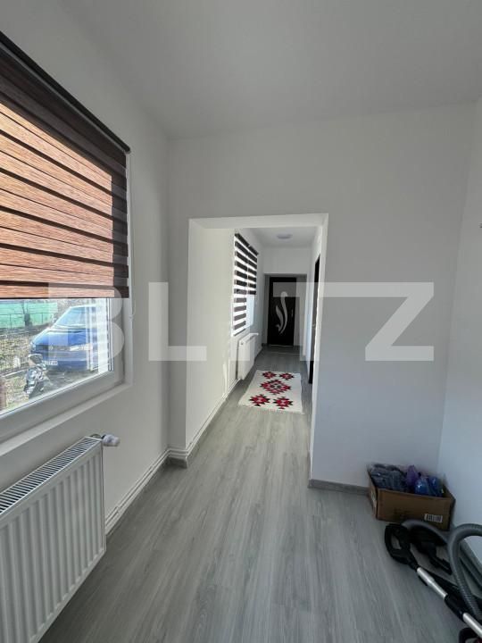 Casa de vânzare 4 camere Ungheni - 162247CV | BLITZ Târgu Mureș | Poza10
