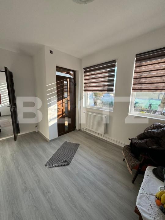 Casa de vânzare 4 camere Ungheni - 162247CV | BLITZ Târgu Mureș | Poza8