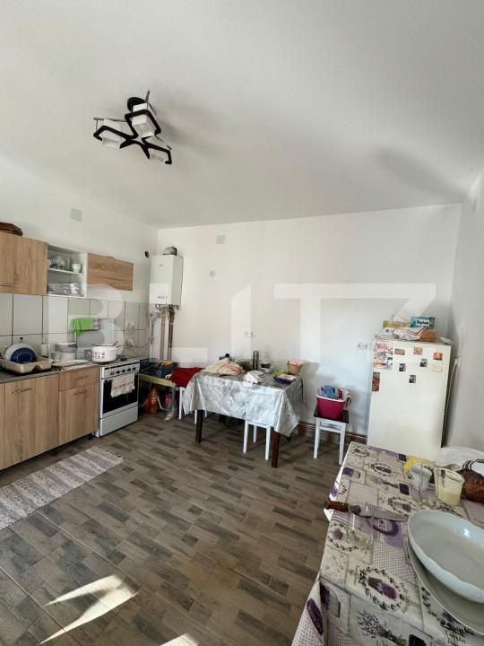 Casa de vânzare 4 camere Ungheni - 162247CV | BLITZ Târgu Mureș | Poza2