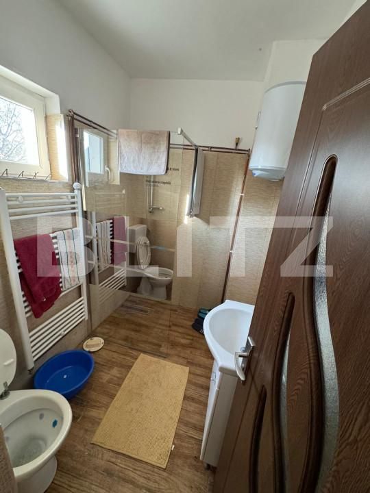 Casa de vânzare 4 camere Ungheni - 162247CV | BLITZ Târgu Mureș | Poza3