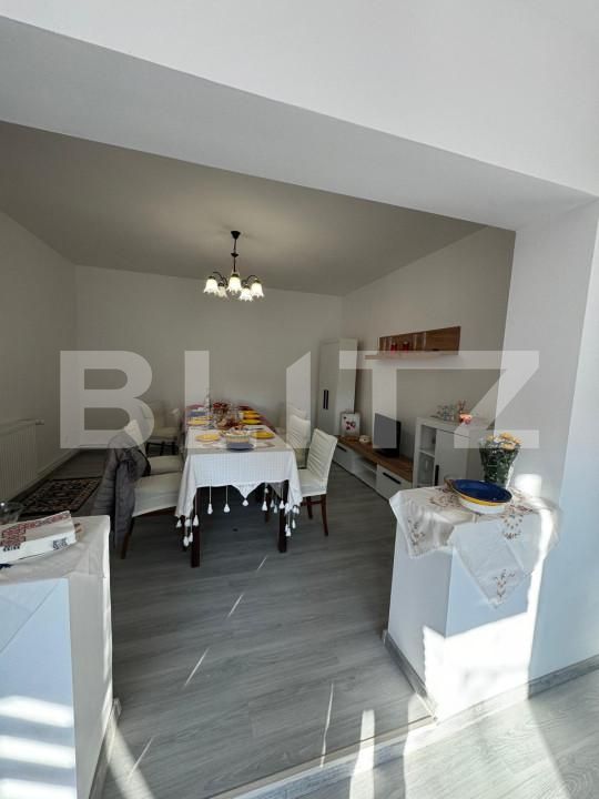 Casa de vânzare 4 camere Ungheni - 162247CV | BLITZ Târgu Mureș | Poza7