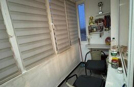Apartament 2 camere decomandat, 46mp, zona Poli 2