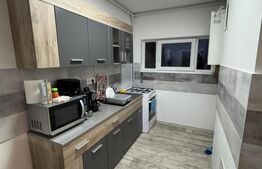 Apartament 2 camere decomandat, 46mp, zona Poli 2