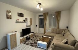 Apartament 2 camere decomandat, 46mp, zona Poli 2