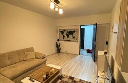 Apartament 2 camere decomandat, 46mp, zona Poli 2