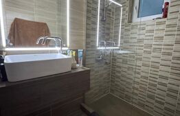 Apartament 2 camere decomandat, 46mp, zona Poli 2