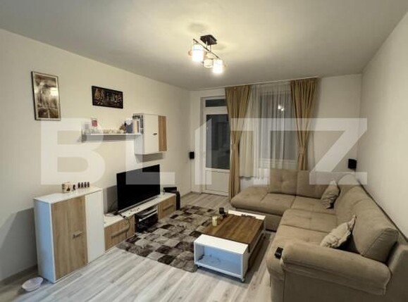 Apartament de vânzare 2 camere Budai - 162251AV | BLITZ Târgu Mureș | Poza1