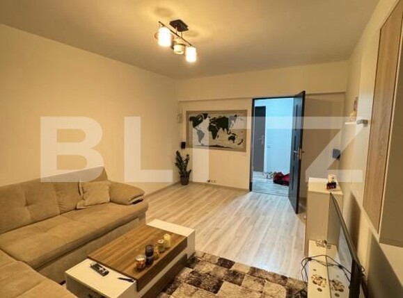 Apartament de vânzare 2 camere Budai - 162251AV | BLITZ Târgu Mureș | Poza1