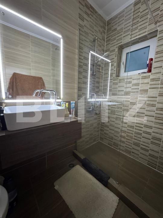 Apartament de vânzare 2 camere Budai - 162251AV | BLITZ Târgu Mureș | Poza11