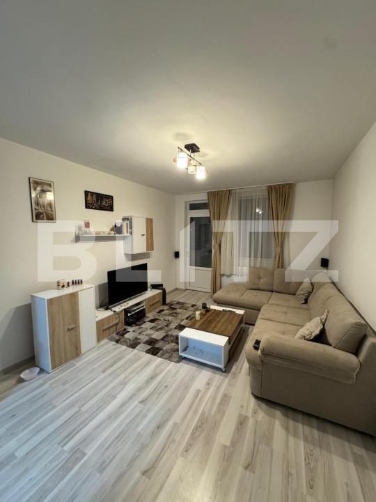 Apartament de vânzare 2 camere Budai - 162251AV | BLITZ Târgu Mureș | Poza2