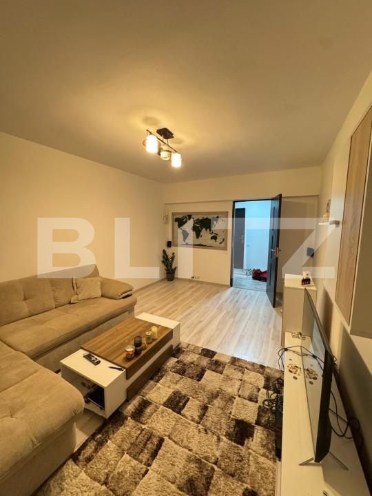 Apartament de vânzare 2 camere Budai - 162251AV | BLITZ Târgu Mureș | Poza7