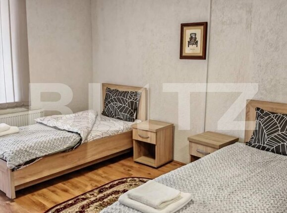 Casa de închiriat 4 camere Ungheni - 162257CI | BLITZ Târgu Mureș | Poza1