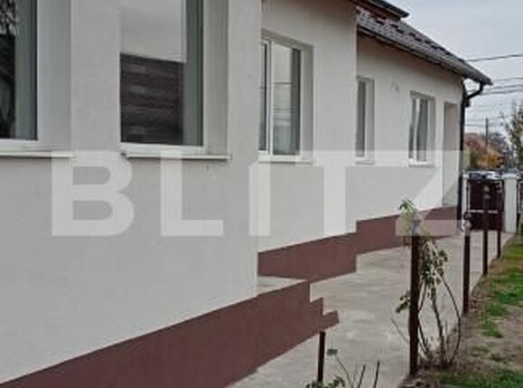 Casa de închiriat 4 camere Ungheni - 162257CI | BLITZ Târgu Mureș | Poza18