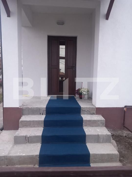 Casa de închiriat 4 camere Ungheni - 162257CI | BLITZ Târgu Mureș | Poza17
