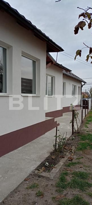 Casa de închiriat 4 camere Ungheni - 162257CI | BLITZ Târgu Mureș | Poza18