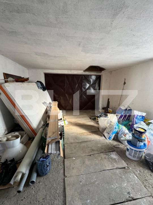 Casa de închiriat 4 camere Ungheni - 162257CI | BLITZ Târgu Mureș | Poza11