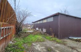 Ocazie unica! Casa 110 mp cu teren de 1600 mp, in Targu Mures pe E60