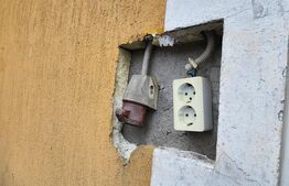 Ocazie unica! Casa 110 mp cu teren de 1600 mp, in Targu Mures pe E60