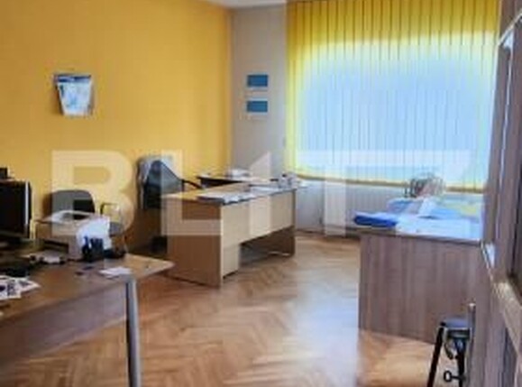 Casa de vânzare 3 camere Gheorghe Doja - 162288CV | BLITZ Târgu Mureș | Poza1