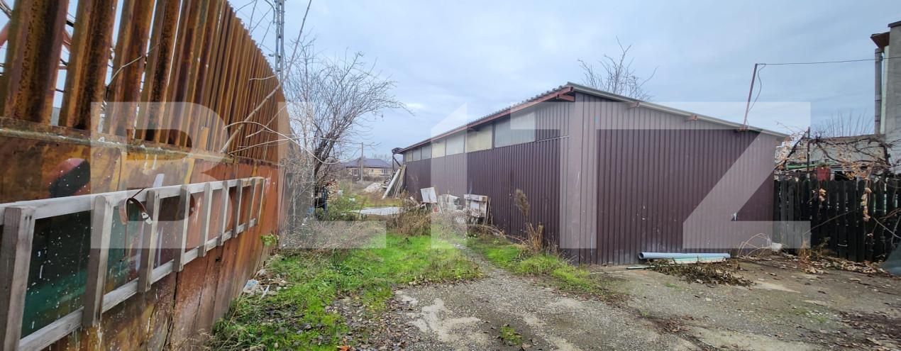 Casa de vânzare 3 camere Gheorghe Doja - 162288CV | BLITZ Târgu Mureș | Poza3