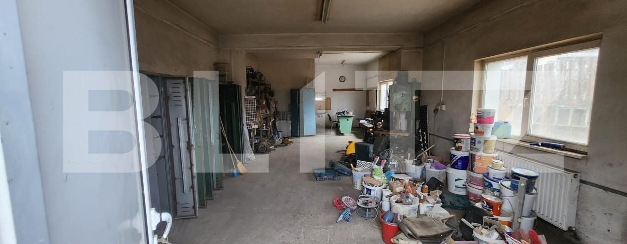 Casa de vânzare 3 camere Gheorghe Doja - 162288CV | BLITZ Târgu Mureș | Poza4