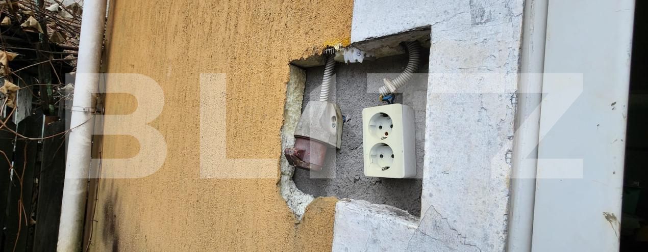 Casa de vânzare 3 camere Gheorghe Doja - 162288CV | BLITZ Târgu Mureș | Poza8