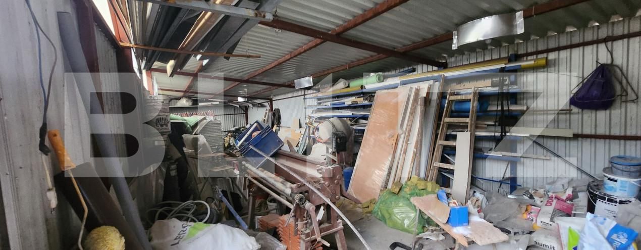 Casa de vânzare 3 camere Gheorghe Doja - 162288CV | BLITZ Târgu Mureș | Poza7