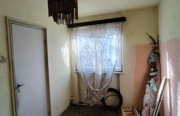 Apartament 3 camere, 45 mp, renovabil zona Mureseni