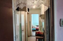 Apartament 3 camere, 45 mp, renovabil zona Mureseni