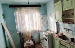 Apartament 3 camere, 45 mp, renovabil zona Mureseni