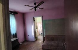 Apartament 3 camere, 45 mp, renovabil zona Mureseni