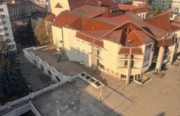 2 apartamente întredeschise, 2 camere, 93 mp, Piata Teatrului
